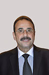 Photo of Hosny Zahra - Administration Director