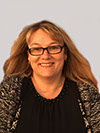 Photo of Sandra Hyland - Adminitrator Director